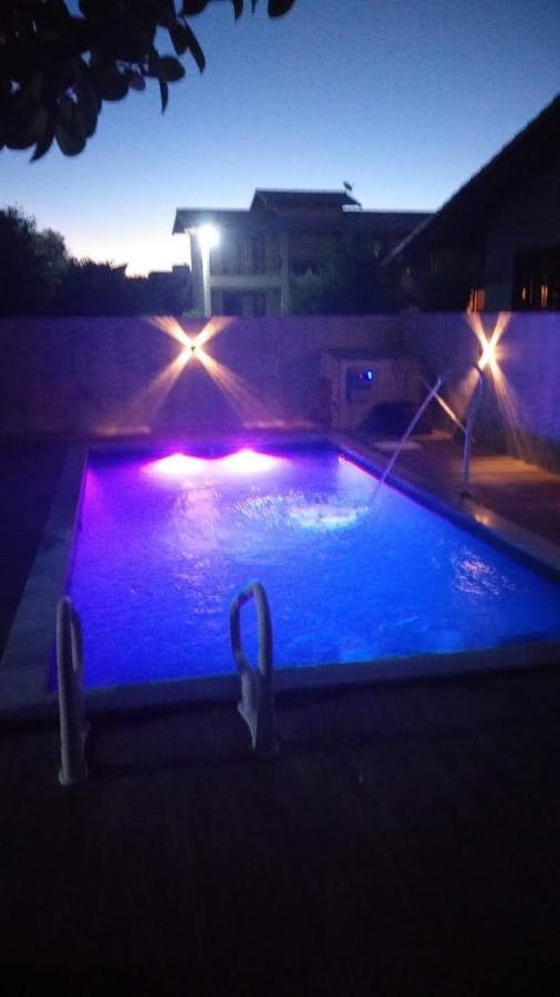 Casa De Praia No Condominio Guaratiba, Prado-Ba Exterior photo
