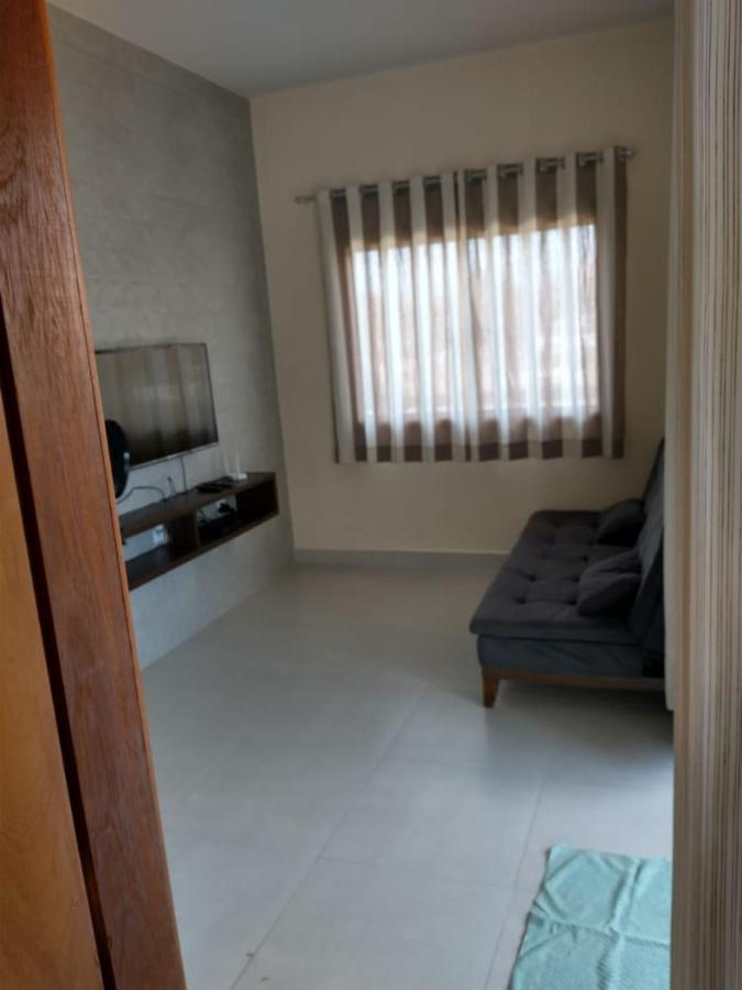 Casa De Praia No Condominio Guaratiba, Prado-Ba Exterior photo